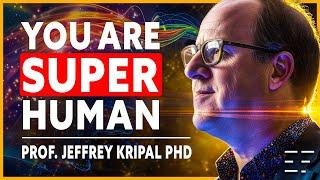 What If Science Took The Paranormal Seriously? | The Superhumanities | Prof. Jeffrey Kripal PhD