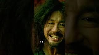 "Oldboy" EXPLAINED In 1 Minute