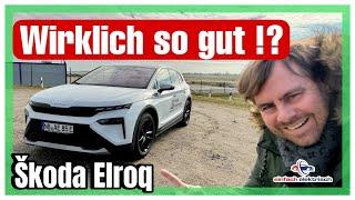 Review Skoda Elroq does it have what it takes to be the best in its class?