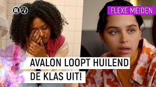 EXPOSED S01 #4 | Flexe Meiden | NPO Zapp