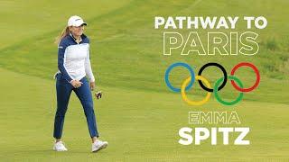 Pathway to Paris | Emma Spitz | EP 8