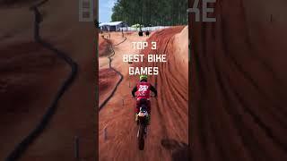 Top 3 Best Offline Bike Driving Games for Android & iOS