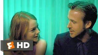 La La Land (2016) - City of Stars Scene (7/11) | Movieclips