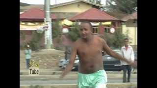 DireTube Comedy - Zenbo (ዝንቦ) by comedian Filfilu - Ethiopian comedy