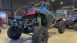 2024 Polaris® RZR Turbo R Premium