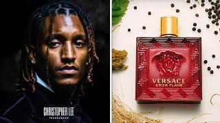 BEFORE YOU BUY | Versace Eros Flame - A Citrus Opening And Vanilla Drydown Mens Fragrance Review