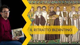 Il ritratto bizantino