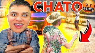 IRRITANDO JOGADORES no GTA RP! (Paulinho o LOKO)