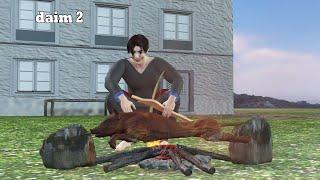 Ncwb daim 2 kawg Hmong animation 3d dab neeg hmoob