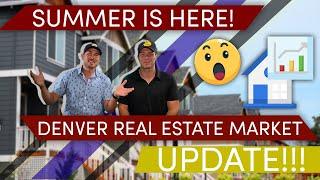 South Denver Real Estate Market Update | Summer Update 2022