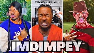 DIMPEY FUNNY SKITS COMPILATION | TRY NOT TO LAUGH WATCHING IMDIMPEY SHORTS VIDEO