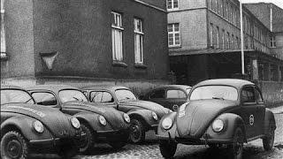 The History of Volkswagen, 'The People's Car'