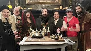 What They Did in the Shadows | TV Review