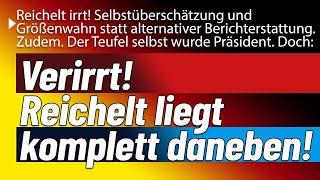 Radikal aufgeräumt. Linke Schmarotzer & Aufgewachte auf einmal auf der Straße. Folge: Land blüht auf