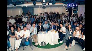 Dentsu Day 2024: AnyMind Group Unveils the Future of Marketing and Commerce with AI