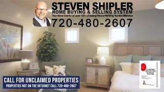 The Pinery Country Club (Parker) Colorado Real Estate Unclaimed Property The Steven Shipler Group