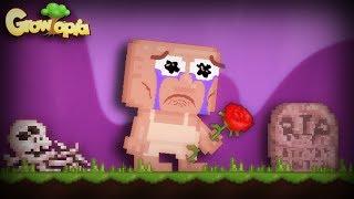 All Your Growtopia Pain in 1 Video...