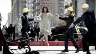 iklan baru Aishwarya Rai untuk Lux