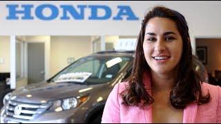 Herb Chambers Honda of Seekonk © | Welcome to our channel