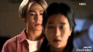 Moorim School Lee Hyunwoo  kiss scene