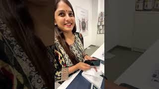 Finally bought my first iPhone️ #minivlog #iphone13 #iphone15 #happyday #imaginestore