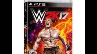 WWE 2K17 Last generation rant