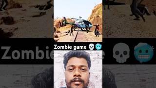 zombie game l zombie survival  l#shorts #zombie