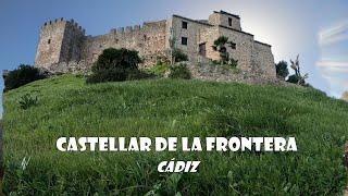 Castellar de la Frontera - Cádiz