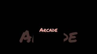 Arcade| Cover by Estella