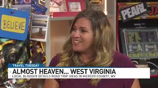 Adventure Mom® Nedra McDaniel on ARC Cincinnati with Bob & Jen