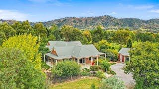 19 Yallambi Road, Daruka NSW.