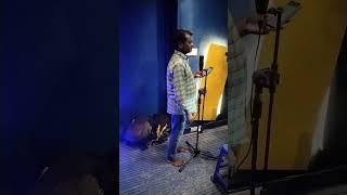 Song recording video
