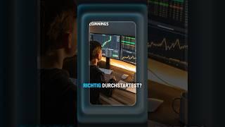  Trading 2025 – Automatisiert, Einfach & Profitabel! Bist du bereit? 