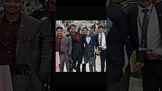 Pov:Every Dream Of UPSC Aspirants  LBSNAA MUSSOORIE ️| UPSC 2 LBSNAA | #motivation #lbsnaa