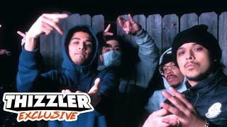 Lil1700Adrian x Acito - 2 Minute Warning (Exclusive Music Video) || Dir. Full Nelson