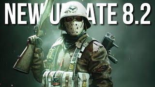 Battlefield 2042’s New Update 8.2 Adds Some Unexpected Changes