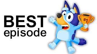 Bluey's Best Episode