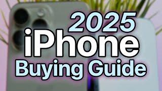 Which iPhone should you buy? | 2024-2025 iPhone Buying Guide