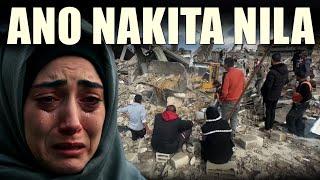 Nagulat Sila Sa Natagpuan Nila sa GAZA