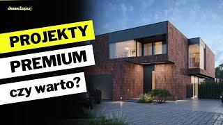 Projekty Deweloperskie PREMIUM - czy warto?