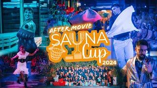 Aftermovie Sauna Cup 2024  | Therme Erding