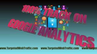 Buy Mobile Traffic | 100% Trackable On Google Analytics | Buy Targeted Mobile Traffic