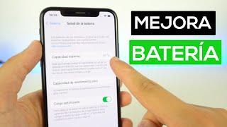 How to CALIBRATE my iPhone's BATTERY  (IMPORTANT tips)