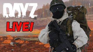 LIVE! - THE SAKHAL ELECTION! DayZ PS5 Official