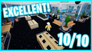 How We Rated 4 of YOUR Stores in Retail Tycoon 2 - Roblox