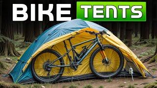 10 Amazing Bike Tent for Bikepacking Trips