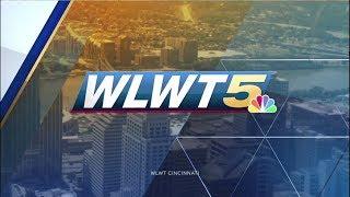 WLWT News 5 at Noon Open February 8, 2018