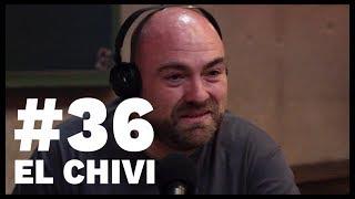 El Sentido De La Birra - #36 El Chivi