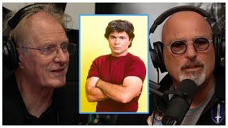 Ed Begley Jr.'s Inside Knowledge On Robert Blake