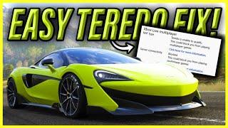 HOW TO FIX: Teredo Unable To Qualify (Forza Horizon 4 PC) [Windows 10]